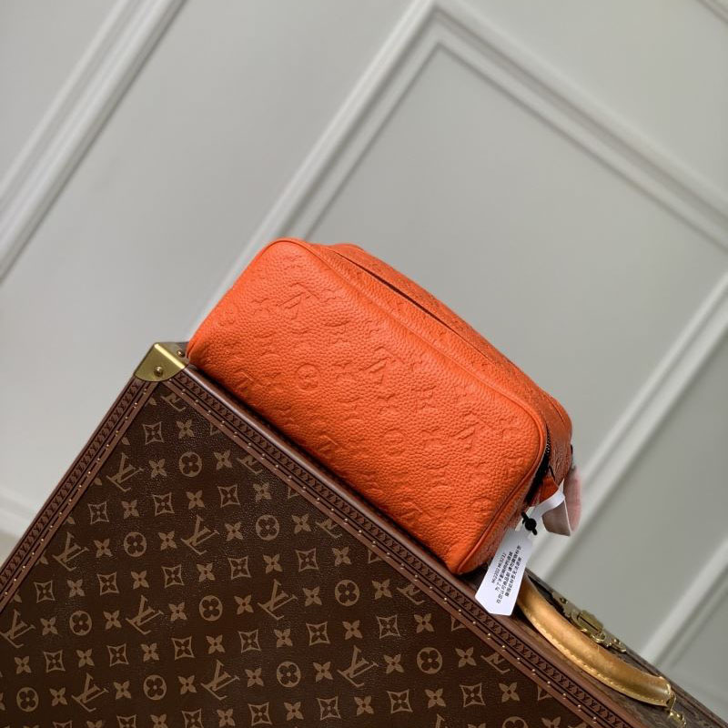 LV Cosmetic Bags - Click Image to Close